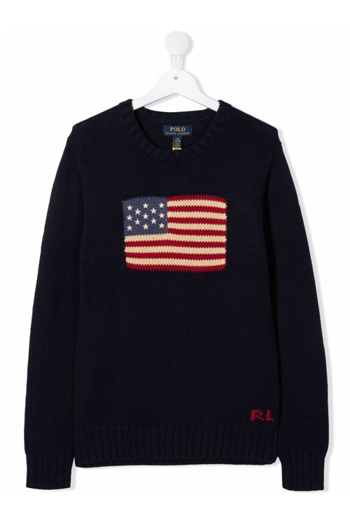  RALPH LAUREN KIDS | 322668285001